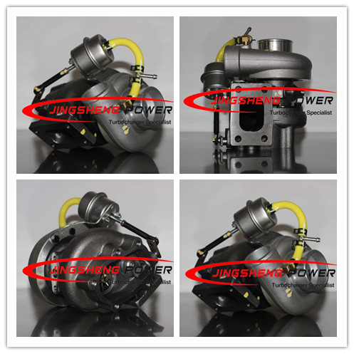 Turbolader TB2527 465941-0005 Dieselmotor-1441122J02 für Nissan-Maschine RD28T 2.8L