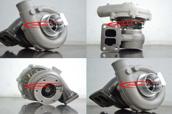 Ottomotor mit Turbolader TO4E35 2674A148 2674A071, Dieselgenerator-Turbolader für Perkins
