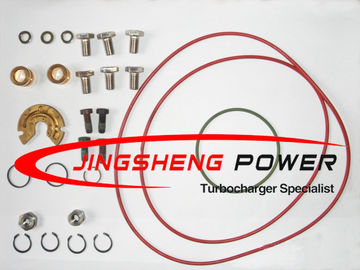China k27 53287110009 Turbo Reparatursatz Turbolader Rebuild Kit mit Kolbenring fournisseur
