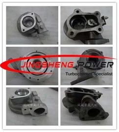 China Turbolader-Turbinengehäuse GT17 5007 Teile, Turbinen- und Kompressorgehäuse fournisseur
