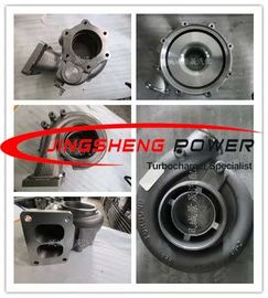 China GT45 Kompressorgehäuse für Turbolader-Teile, Turbinen- und Kompressorgehäuse fournisseur