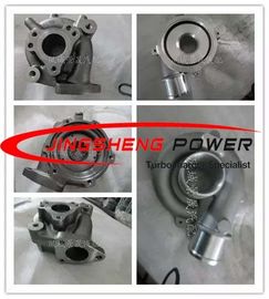 China Präzisions-Kompressorgehäuse, Turbolader Teile GT1749S 721164 fournisseur