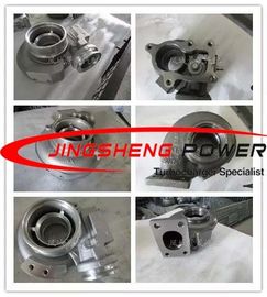 China Kompressorgehäuse und Turbinengehäuse für die komplette Turbolader HE221 Ersatzteile fournisseur