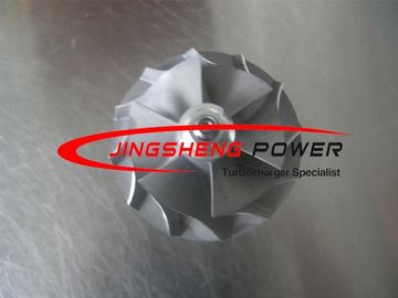 China EX200-5 K418-Material Turboladerwelle und Rad-Ersatzteile fournisseur