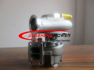China Cummins tauschen ISDE6 Maschine Turbo für Holset HE351W 4043980 4955908 4043982 2837188 fournisseur