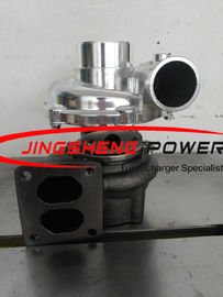 China Turbolader-Dieselmotor CJ69 114400-3770 Isuzu Hitachi zerteilt Hochleistung fournisseur