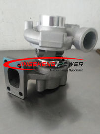 China 4D31 Dieselmotor Turbolader, 49189-00800 Kobelco Bagger Teile SK140-8 Turbo fournisseur