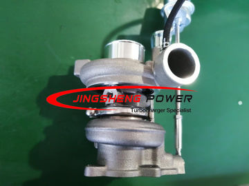 China Dieselmotor-Turbolader 2843145, Turbolader HX25W für Dieselmotor fournisseur