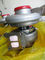 Dieselmotor-Turbolader 2674a329 3593606 76194940 Holset k27 145 fournisseur