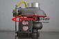 Wassergekühlter Ottomotor-Turbolader GT3576 24100-3251C für Landstraßen-LKW GT3576 fournisseur