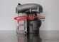 Wassergekühlter Dieselmotor-Turbolader GT4294S für NISSAN UD PF6TC 14201-NB004 709568-0006 fournisseur