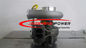 Turbolader Turbo HX40W PC300-8 6D114 für Holset 6745-81-8110 6745-81-8040 4046100 4038421 fournisseur