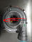 Industrieller Hitachi-Bagger ZX350 RHG6 Turbo 1144004380 114400-4380 fournisseur