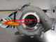 Der Bagger-Turbolader, der im Dieselmotor, Diesel-Turbo benutzt wird, zerteilt SK250-8/ST200-8 GT2259LS 761916-6 J08E fournisseur