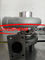 Turbolader 4BG1 Turbo des Hochleistungs-Dieselmotor-4BD1 für Maschine 49189-00540 fournisseur