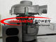 Ölkühlungs-System-Turbolader-Dieselmotor-Komponenten K27 7862g/13.25km fournisseur