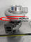 Turbolader Cumminsi Komatsui PC220-6/PC200-6E T6D102 des Dieselmotor-HX35 3539697 fournisseur