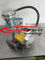 Mitsubishi u. Dieselmotor-Turbolader PC130-7 49377-01601 TD04L-10T KOMATSU 4BT3.3 fournisseur