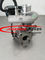 28231-27000 49173-02410 TD025 Dieselmotor Turbolader für Hyundai Elantra 2.0 CRDi Motor D4EA fournisseur