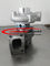 4D31 Dieselmotor Turbolader, 49189-00800 Kobelco Bagger Teile SK140-8 Turbo fournisseur