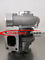 Dieselmotor-Turbolader J55S 1004T T74801003 J55S S2a 2674a152 für Perkins Precsion fournisseur