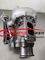 HP80 Weichai Motor kleiner Turbolader, 13036011 HP80 Dieselmotor Turbo fournisseur