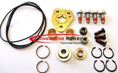 China Turbo Teile H1D Turbolader Reparatur-Kits für Diesel mit Dichtungen Ring usine