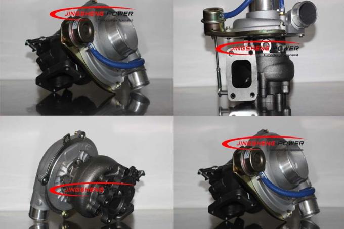 4 Zylinder Turbocharged Benzinmotor, Turbolader für Ottomotor GT3271S 750853-5001