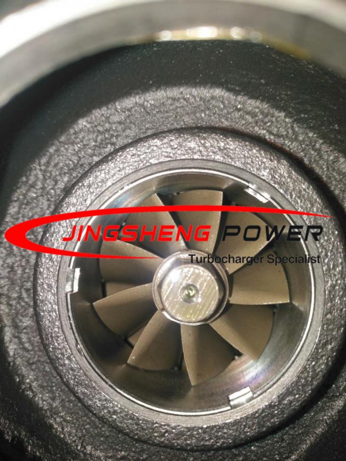 D4CB-Automotor-Turbolader 28200-4A470 53039880122 53039880144 für Hyundai