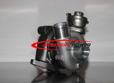 China Turob 17201-27030 GT1749V 721164-0013 für Toyota-Maschine Auris 2,0 D-4D 1CD-FTV17201-17030 für garrett Turbolader fournisseur