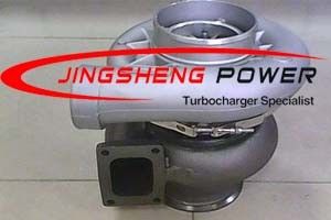China Turbo-Maschinenteile HC5A 3594051 3524648 3524649 3530011 3801846 3801843 Cummins verschieden mit KTA50 fournisseur