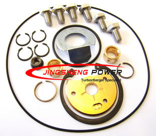 China Bearing O - Ring HX40 Turbolader Reparatur-Kits Drucklager Journal fournisseur