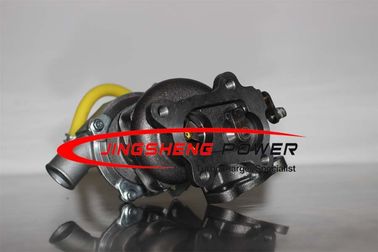 China Erde RHB31 CY62 VC110033 VA110033 129137-18010 3T-512 Yanmar, die mit 4TN84T für System IHI Turbo in den Autos sich bewegt fournisseur