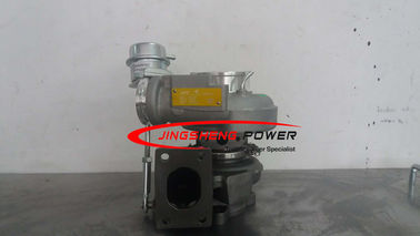 China Cummins tauschen KOMATSU-Vorderseite-Lader HE221W Turbo 4043584 Turbolader 4048808 4955280 4955276 fournisseur