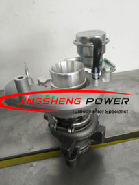 China Selbstmaschine Turbo 49135-03111 49135-03130 49135-03101 für Maschine Mitsubishis Fuso 4M40 fournisseur