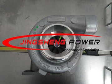 China PC200-3 TO4B53 S6D105 Dieselmotor-Turbolader-Bagger zerteilt 6137-82-8200 fournisseur