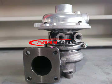 China Turbolader VA430101 24028J 8981851941 des Dieselmotor-RHF5 mit 4JJ1X RHF5, RHF5-92001P10.5NHBRL361CE fournisseur