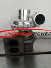 Turbolader-Dieselmotor CJ69 114400-3770 Isuzu Hitachi zerteilt Hochleistung