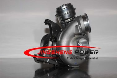 GT1852V 709836-9004S A6110961599 Turbo für LA Des 22 Mercedes-Maschine OM-611 für Mansardenturbolader fournisseur