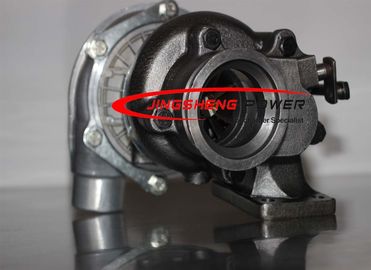Turbo lud Fahrzeuge für Rückseite .60 wie erforderlich 2,5&quot; Garrett WGT30-2 GT30 GT30-2 GT35 T3T4 T04E Housing.48 T3 Klemmband 300-400HP auf fournisseur