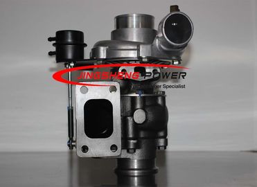 Turbo lud Fahrzeuge für Rückseite .60 wie erforderlich 2,5&quot; Garrett WGT30-2 GT30 GT30-2 GT35 T3T4 T04E Housing.48 T3 Klemmband 300-400HP auf fournisseur