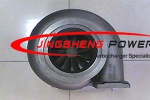 Turbo-Maschinenteile HC5A 3594051 3524648 3524649 3530011 3801846 3801843 Cummins verschieden mit KTA50 fournisseur