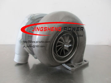 Geben Sie stehenden Turbo für Garrett KOMATSU PC300-6 T04e 712061954 466670-5013S 6222-83-8171 6207818330 frei fournisseur