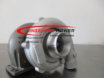Geben Sie stehenden Turbo für Garrett KOMATSU PC300-6 T04e 712061954 466670-5013S 6222-83-8171 6207818330 frei fournisseur