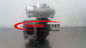 Dieselmotor-Turbolader J55S für Perkins 1004.4T T74801003 87120247 2674a152 Turbo fournisseur