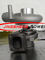 Turbolader-Standard TD07S 49187-02510 D38-000-720 Mitsubishi fournisseur