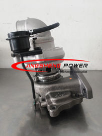 Dieselmotor-Turbolader GT1749S 715843-5001S für Handels-H100 4D56TCI Maschine Hyundais fournisseur