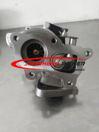 Dieselmotor-Turbolader GT1749S 715843-5001S für Handels-H100 4D56TCI Maschine Hyundais fournisseur