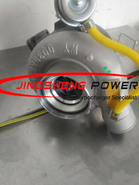 Anwendung für Turbolader 4050202 Cummins Engine Holset HX40 4050201 fournisseur