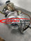 Dieselmotor-Turbolader VA250041 24100-1690C RHC7 H06CT für Hino-LKW fournisseur
